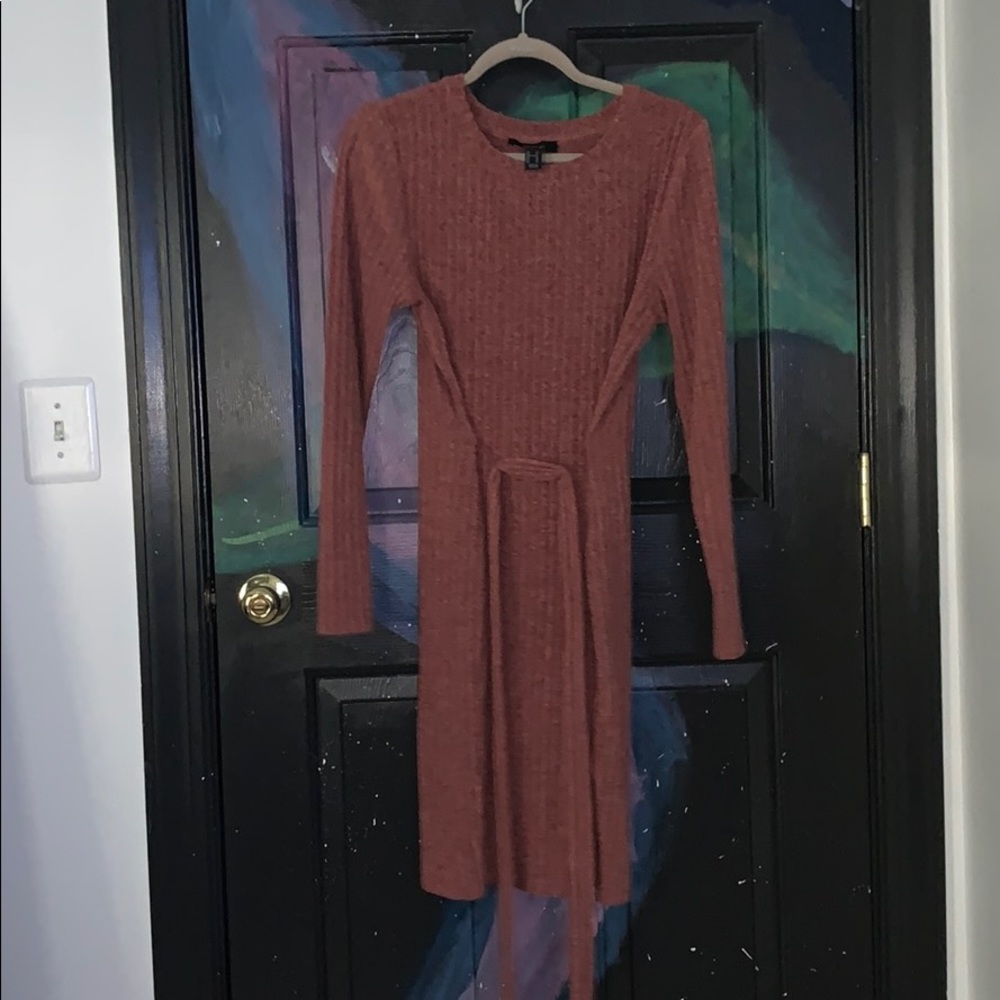 Forever 21 dress